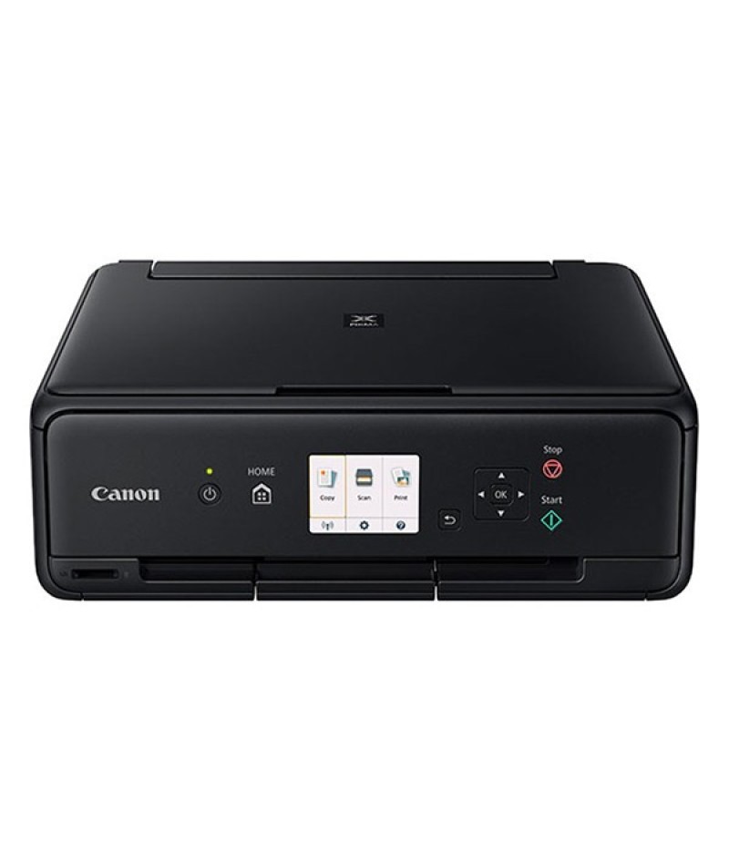 پرینتر جوهرافشان چندکاره کانن Canon TS5020